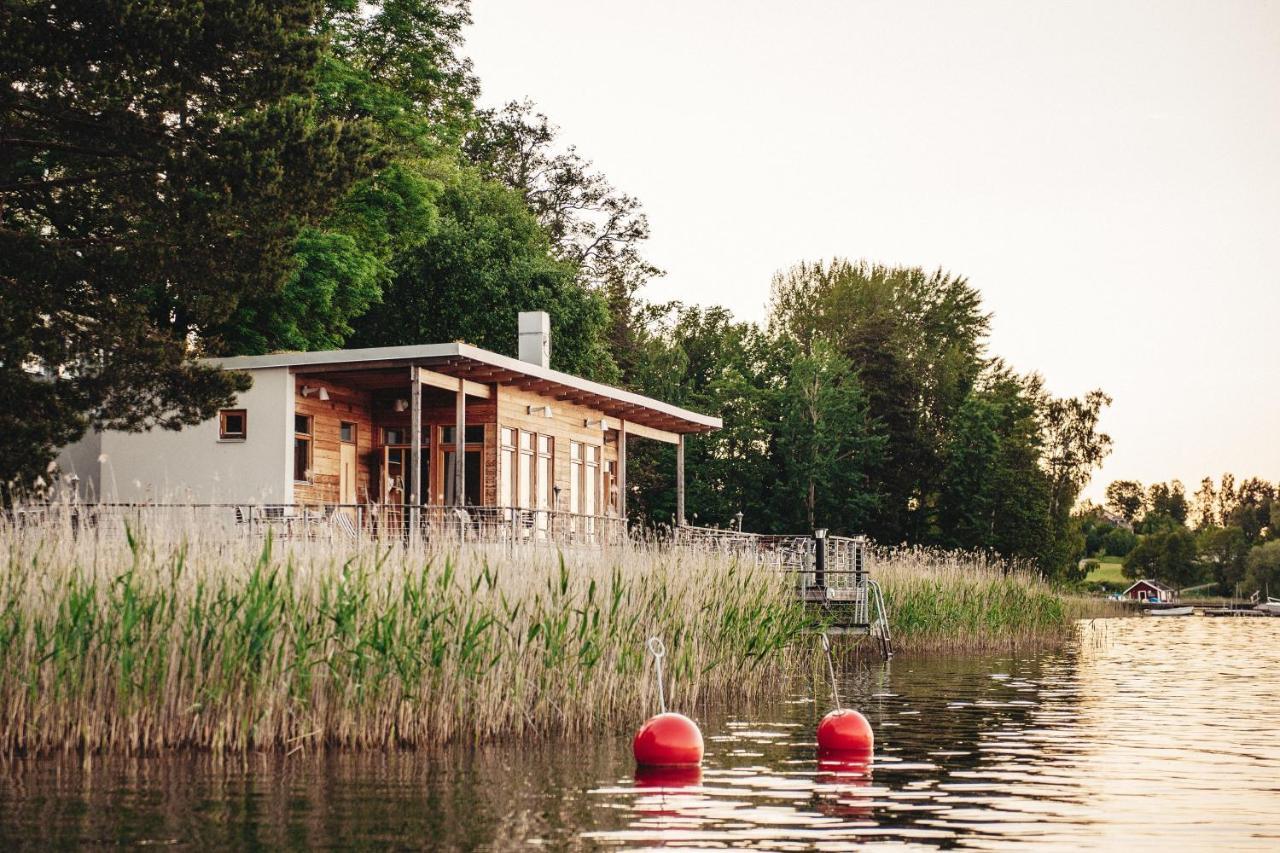Rimforsa Strand Екстериор снимка